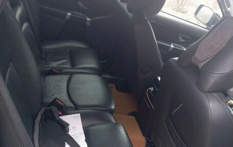 Volvo XC90 II рестайлинг, 2007 год, 1 900 000 рублей, 14 фотография