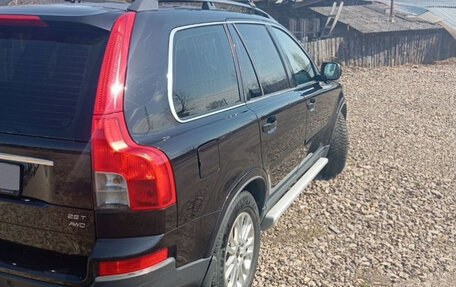 Volvo XC90 II рестайлинг, 2007 год, 1 900 000 рублей, 6 фотография