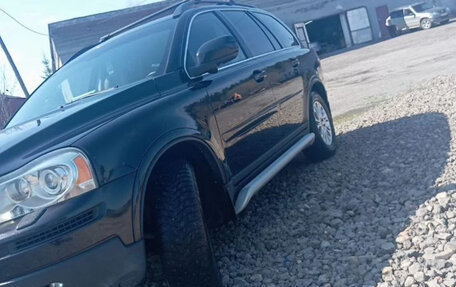 Volvo XC90 II рестайлинг, 2007 год, 1 900 000 рублей, 7 фотография