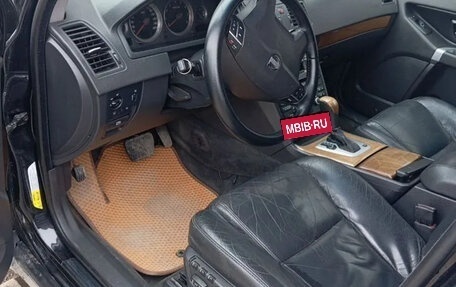 Volvo XC90 II рестайлинг, 2007 год, 1 900 000 рублей, 8 фотография