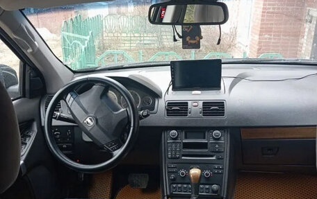 Volvo XC90 II рестайлинг, 2007 год, 1 900 000 рублей, 11 фотография