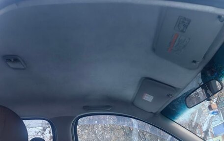 Toyota FunCargo, 2001 год, 400 000 рублей, 13 фотография