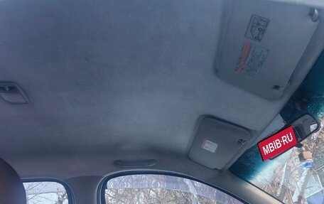 Toyota FunCargo, 2001 год, 400 000 рублей, 14 фотография