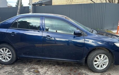 Toyota Corolla, 2008 год, 600 000 рублей, 2 фотография