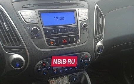 Hyundai ix35 I рестайлинг, 2012 год, 1 000 000 рублей, 7 фотография