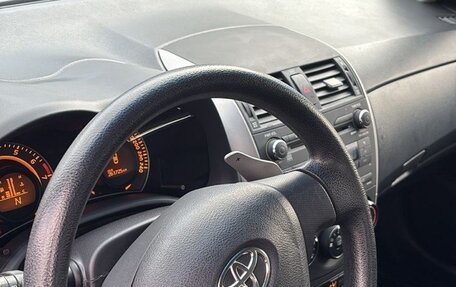 Toyota Corolla, 2008 год, 600 000 рублей, 18 фотография