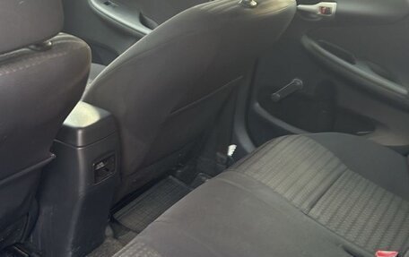 Toyota Corolla, 2008 год, 600 000 рублей, 20 фотография