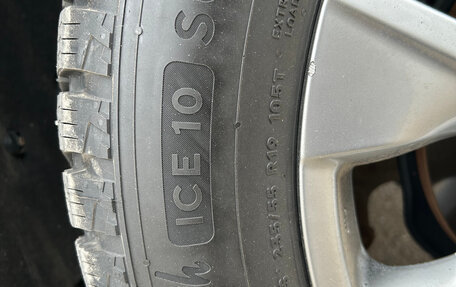 Toyota RAV4, 2019 год, 3 500 000 рублей, 8 фотография