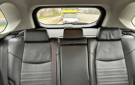 Toyota RAV4, 2019 год, 3 500 000 рублей, 17 фотография