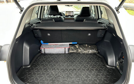 Toyota RAV4, 2019 год, 3 500 000 рублей, 19 фотография