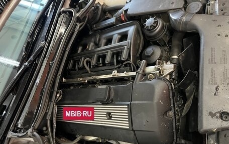 BMW 3 серия, 2001 год, 450 000 рублей, 9 фотография