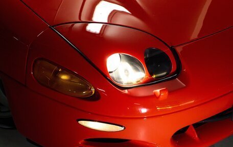 Mitsubishi 3000 GT II (Z15AM) рестайлинг, 1999 год, 3 800 000 рублей, 3 фотография