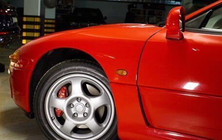 Mitsubishi 3000 GT II (Z15AM) рестайлинг, 1999 год, 3 800 000 рублей, 6 фотография