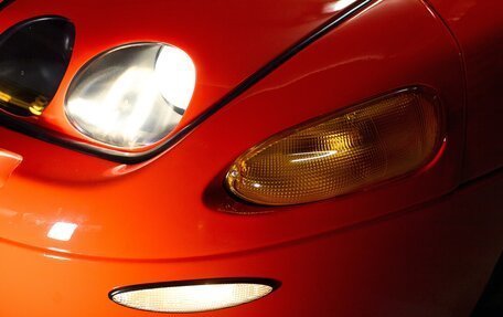 Mitsubishi 3000 GT II (Z15AM) рестайлинг, 1999 год, 3 800 000 рублей, 5 фотография