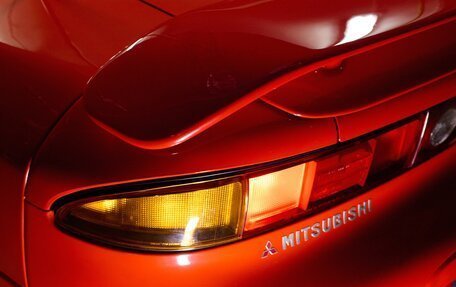 Mitsubishi 3000 GT II (Z15AM) рестайлинг, 1999 год, 3 800 000 рублей, 8 фотография