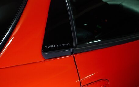 Mitsubishi 3000 GT II (Z15AM) рестайлинг, 1999 год, 3 800 000 рублей, 13 фотография