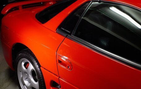 Mitsubishi 3000 GT II (Z15AM) рестайлинг, 1999 год, 3 800 000 рублей, 14 фотография