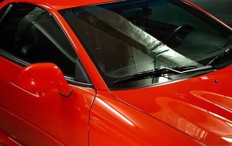 Mitsubishi 3000 GT II (Z15AM) рестайлинг, 1999 год, 3 800 000 рублей, 16 фотография