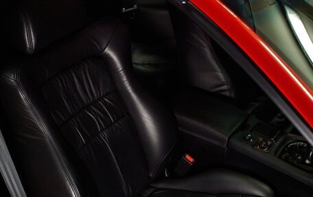 Mitsubishi 3000 GT II (Z15AM) рестайлинг, 1999 год, 3 800 000 рублей, 28 фотография