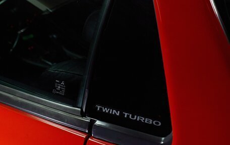 Mitsubishi 3000 GT II (Z15AM) рестайлинг, 1999 год, 3 800 000 рублей, 19 фотография