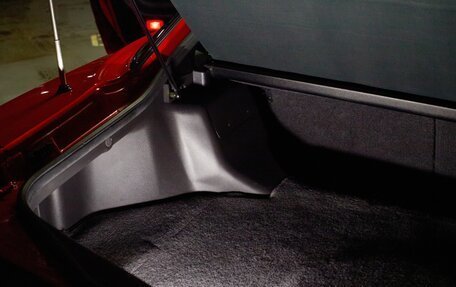 Mitsubishi 3000 GT II (Z15AM) рестайлинг, 1999 год, 3 800 000 рублей, 25 фотография