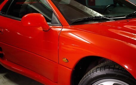 Mitsubishi 3000 GT II (Z15AM) рестайлинг, 1999 год, 3 800 000 рублей, 15 фотография