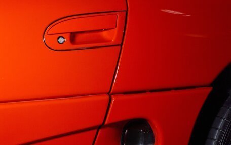 Mitsubishi 3000 GT II (Z15AM) рестайлинг, 1999 год, 3 800 000 рублей, 18 фотография