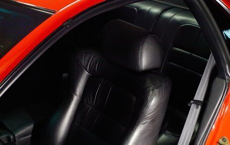 Mitsubishi 3000 GT II (Z15AM) рестайлинг, 1999 год, 3 800 000 рублей, 31 фотография