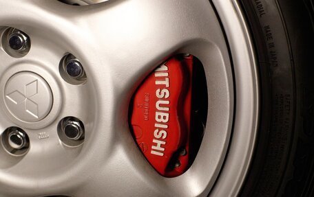 Mitsubishi 3000 GT II (Z15AM) рестайлинг, 1999 год, 3 800 000 рублей, 36 фотография