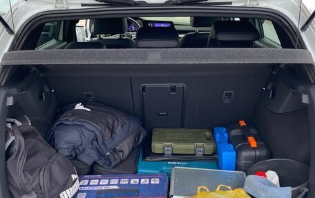 Volkswagen Golf VIII, 2021 год, 2 550 000 рублей, 15 фотография