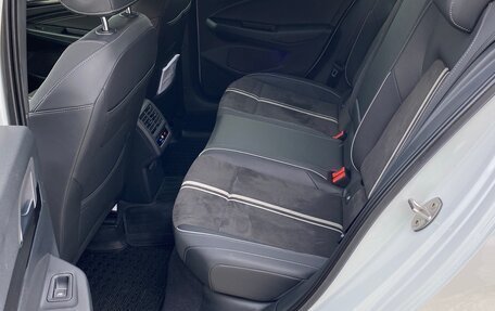 Volkswagen Golf VIII, 2021 год, 2 550 000 рублей, 13 фотография