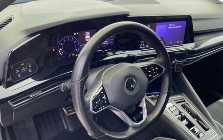 Volkswagen Golf VIII, 2021 год, 2 550 000 рублей, 7 фотография