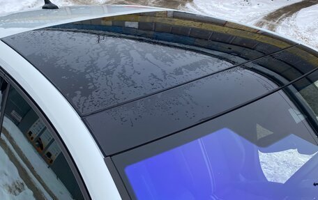 Volkswagen Golf VIII, 2021 год, 2 550 000 рублей, 18 фотография