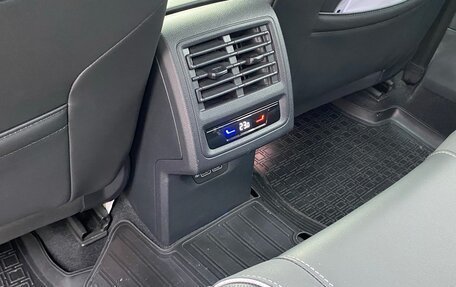 Volkswagen Golf VIII, 2021 год, 2 550 000 рублей, 14 фотография