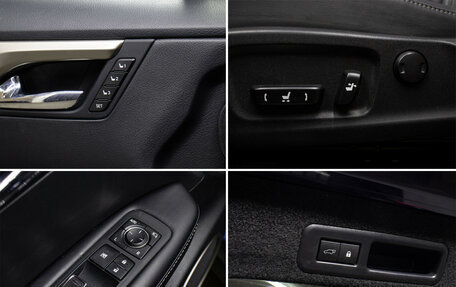 Lexus RX IV рестайлинг, 2020 год, 5 249 000 рублей, 21 фотография
