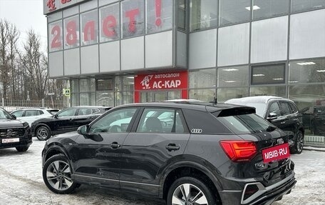 Audi Q2 I, 2025 год, 3 990 000 рублей, 3 фотография
