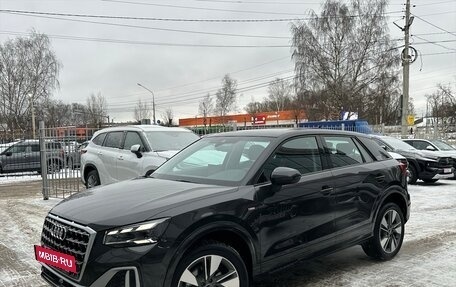 Audi Q2 I, 2025 год, 3 990 000 рублей, 2 фотография