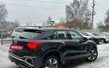 Audi Q2 I, 2025 год, 3 990 000 рублей, 4 фотография