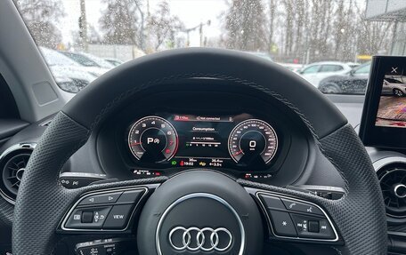 Audi Q2 I, 2025 год, 3 990 000 рублей, 9 фотография