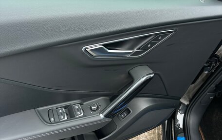 Audi Q2 I, 2025 год, 3 990 000 рублей, 8 фотография