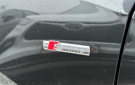 Audi Q2 I, 2025 год, 3 990 000 рублей, 6 фотография