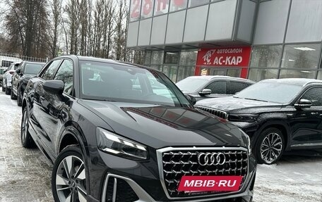 Audi Q2 I, 2025 год, 3 990 000 рублей, 5 фотография
