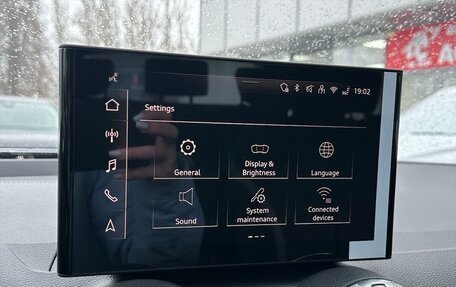 Audi Q2 I, 2025 год, 3 990 000 рублей, 12 фотография