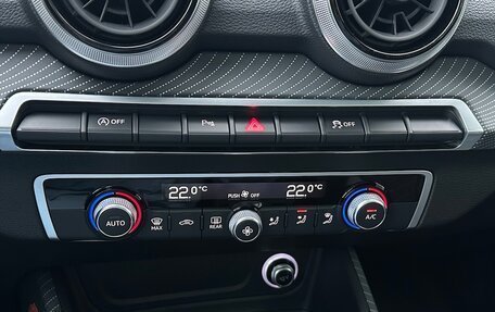 Audi Q2 I, 2025 год, 3 990 000 рублей, 14 фотография