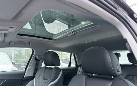 Audi Q2 I, 2025 год, 3 990 000 рублей, 17 фотография