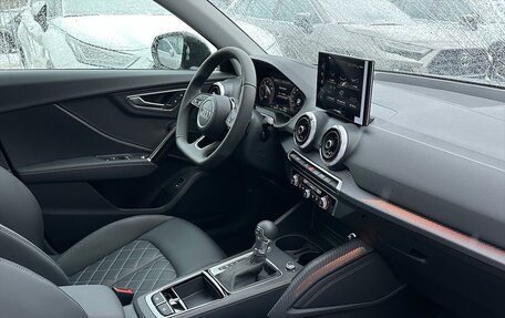 Audi Q2 I, 2025 год, 3 990 000 рублей, 18 фотография