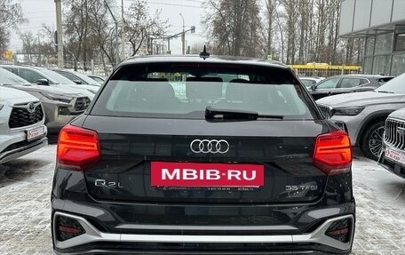 Audi Q2 I, 2025 год, 3 990 000 рублей, 19 фотография