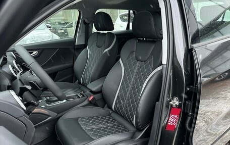 Audi Q2 I, 2025 год, 3 990 000 рублей, 16 фотография