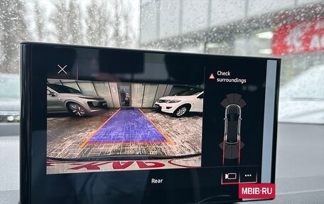 Audi Q2 I, 2025 год, 3 990 000 рублей, 13 фотография