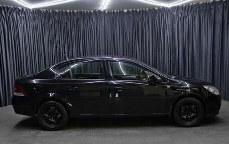 Opel Astra H, 2010 год, 598 000 рублей, 4 фотография